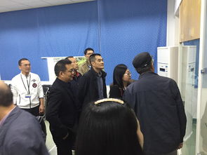 中國科技咨詢服務(wù)中心來榕開展科技信息企業(yè)推廣應(yīng)用服務(wù)項(xiàng)目督查活動(dòng)，助推網(wǎng)站建設(shè)