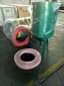 淺析噴砂防腐設備在工業(yè)中的應用與技術要點