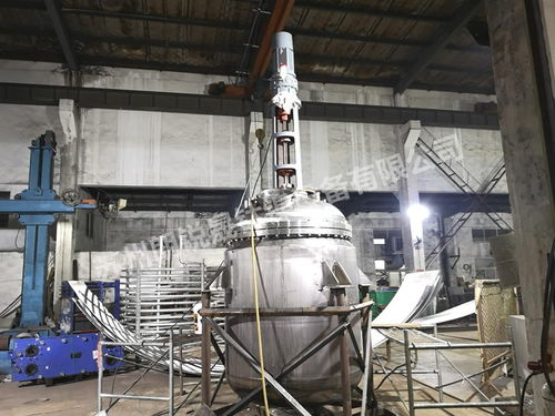 2026年鈦反應釜、鈦換熱器、鈦塔器源頭工廠實力深度解析——蘇州朗銳晟壓力容器